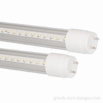 2012 New Product 2538 SMD T8 LED Tubes, Suitable for Schools/Hospitals/Offices/Shopping Malls